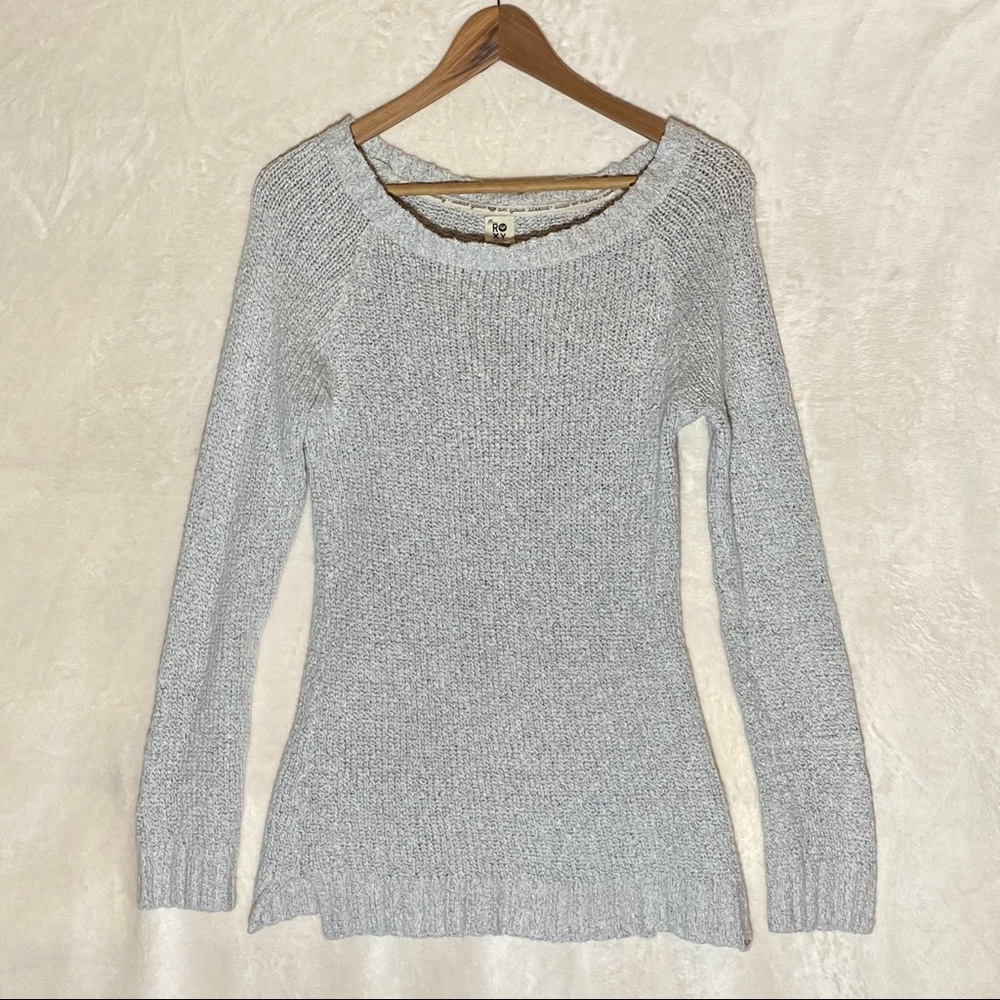 sweater